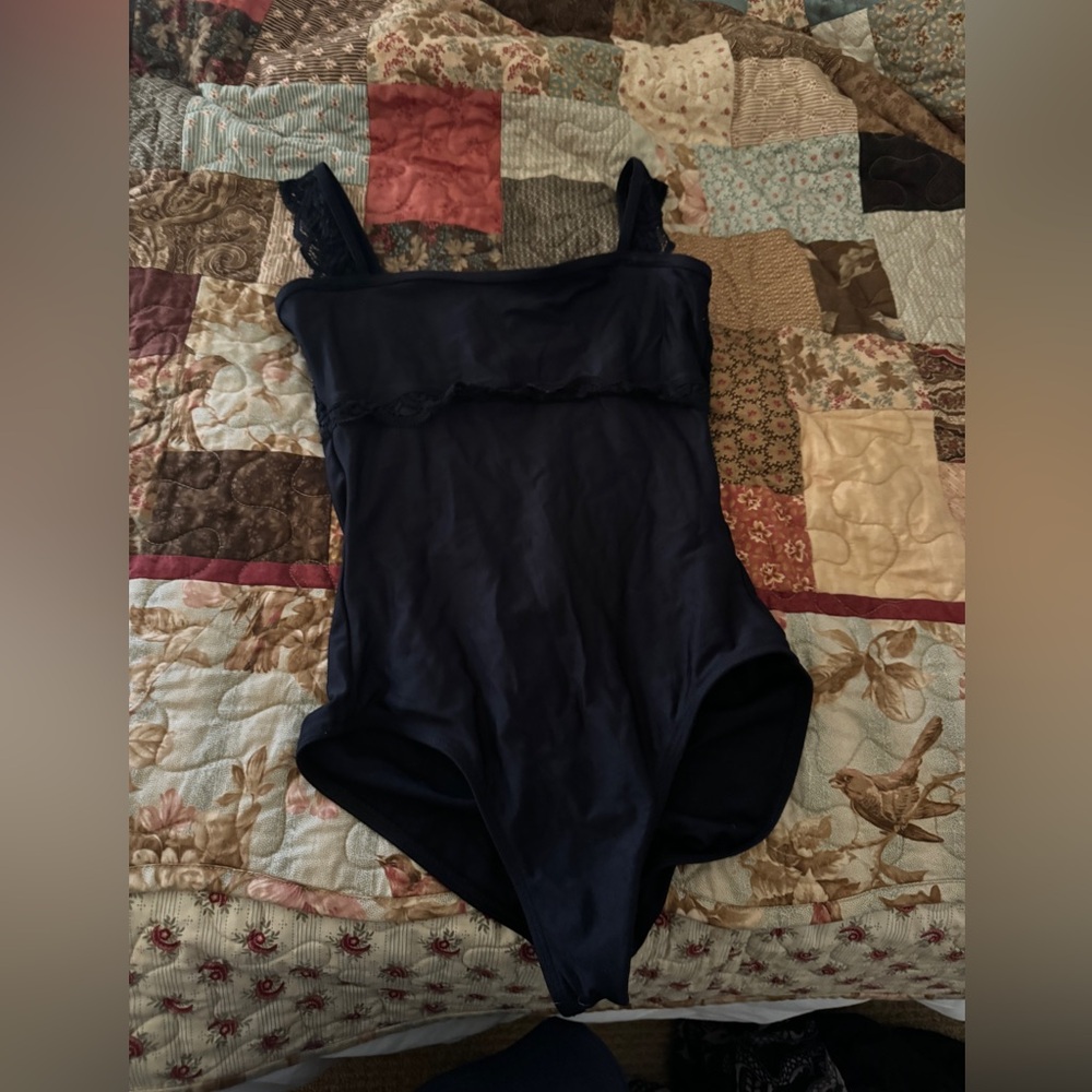 Wear Moi Leotard
